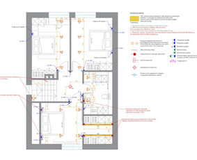 Interjero dizainas- 3D vizualizacijos, techniniai brėžiniai / MONO haus / Darbų pavyzdys ID 4293103