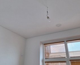 Signalizacijos, kameros, apsaugos sistemos - Apsaugos, gaisro ir vaizdo stebėjimo sistemų įrengimas - 3