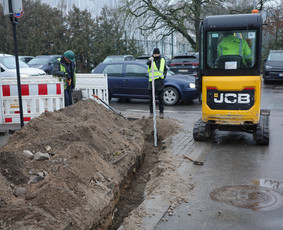 Archeologai - Archeologiniai tyrimai - 3