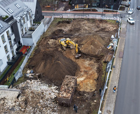 Archeologai - Archeologiniai tyrimai - 2