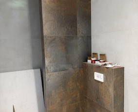 Vidaus apdailos darbai - Vidaus apdailos darbai - 1