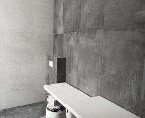 Vidaus apdailos darbai - Vidaus apdailos darbai - 3