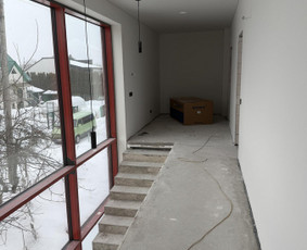 Vidaus apdailos darbai - Vidaus apdailos darbai - 4