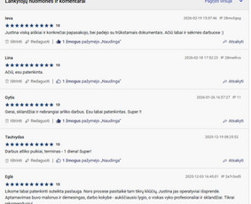 Dokumentų paruo&scaron;imas pastatų 100% įteisinimui - Pastatų kadastriniai, pastatų pridavimas - 2