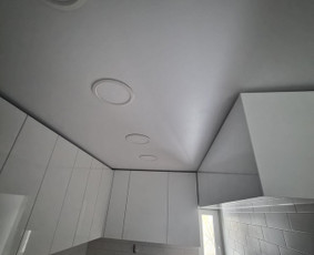 Vidaus apdailos darbai - Lubustilius - 3