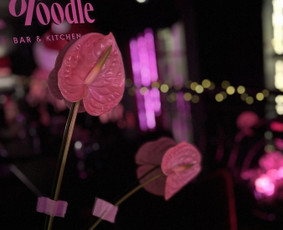 Gimtadienių dekoravimas - &Scaron;venčių dekoravimas - 3