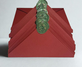 Rankdarbių kūrėjai - Unikalūs kvietimai, vardų kortelės, atvirukai - 2