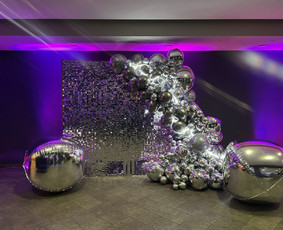 Arkos nuoma - &Scaron;venčių dekoravimas - 2