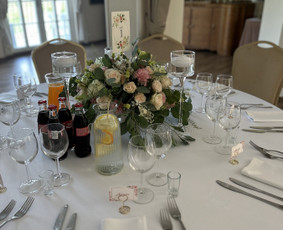 Stalo dekoras, dekoravimas - &Scaron;venčių dekoravimas - 4