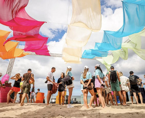 Vitrinų dekoravimas - &Scaron;venčių dekoravimas - 2