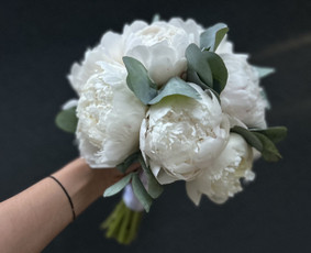 Vestuvinė floristika - &Scaron;venčių dekoravimas - 1