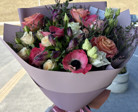 Gimtadienių dekoravimas - &Scaron;venčių dekoravimas - 2