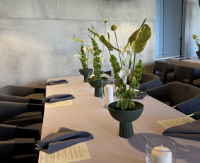 Gimtadienių dekoravimas - &Scaron;venčių dekoravimas - 1