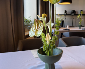 Įmonių, verslo renginių dekoravimas - &Scaron;venčių dekoravimas - 4