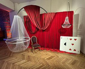 Įmonių, verslo renginių dekoravimas - &Scaron;venčių dekoravimas - 2