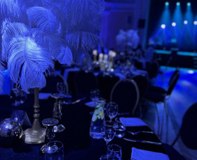 Įmonių, verslo renginių dekoravimas - &Scaron;venčių dekoravimas - 1