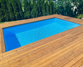 Baseinų, jacuzzi įrengimas, priežiūra - Baseinų įrengimas montavimas - 2