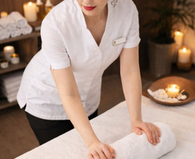 Veido masažas - Masažas Vilniuje Massage Vilnius Couples Male Female - 4