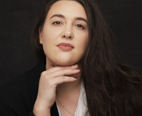 Vie&scaron;ųjų renginių vedimas - Vedėja Justina Biek&scaron;aitė - 1