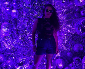 Vie&scaron;ųjų renginių vedimas - Vedėja Justina Biek&scaron;aitė - 3