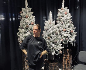 Pakvietimų dizainas ir gamyba - &Scaron;venčių dekoravimas - 4