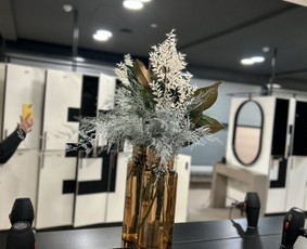 Pakvietimų dizainas ir gamyba - &Scaron;venčių dekoravimas - 2