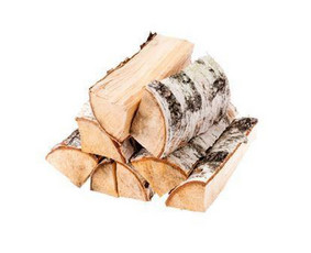 Malkos: gamyba, pristatymas - Malkos mai&scaron;uose ir erdmetriais - 2