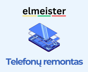 Mobiliųjų telefonų remontas - Profesionalus telefonų remontas Vilniuje ir visoje Lietuvoje - 1