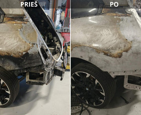 Srautinis valymas - Sertifikuotas lazerinis pavir&scaron;ių valymas verslui ir namams - 4