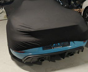 Srautinis valymas - Sertifikuotas lazerinis pavir&scaron;ių valymas verslui ir namams - 2