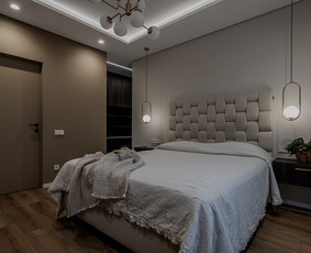 Interjero dizaino ir vizualizacijų kūrimas / Monika Gudomskaitė / Darbų pavyzdys ID 4293703