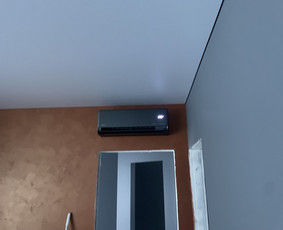 Buitinės paslaugos - Rekuperacija, kondicionieriai, santechnika - 1