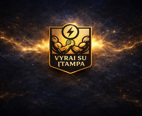 Elektrikai, elektros darbai - Elektros instaliacija - 1