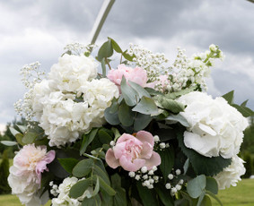 Švenčių dekoravimas ir floristika / Gėlėtas sapnas / Darbų pavyzdys ID 4293841