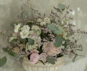 Švenčių dekoravimas ir floristika / Gėlėtas sapnas / Darbų pavyzdys ID 4293847
