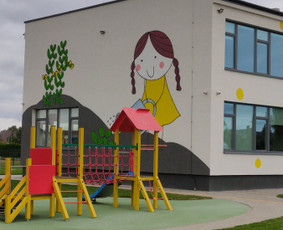 Mstudija - sienų tapyba, 3D piešiniai, graffiti. / Marius Skrupskis / Darbų pavyzdys ID 4293855