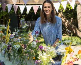 Krik&scaron;tynų dekoravimas - &Scaron;venčių dekoravimas ir floristika - 3