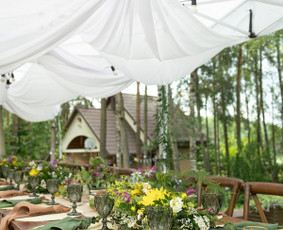 Vestuvių, &scaron;venčių dekoravimas - &Scaron;venčių dekoravimas ir floristika - 4