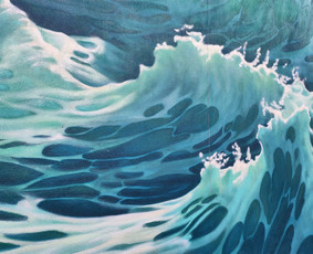 Paveikslai pagal užsakymą - Mstudija - sienų tapyba, 3D pie&scaron;iniai, graffiti. - 1