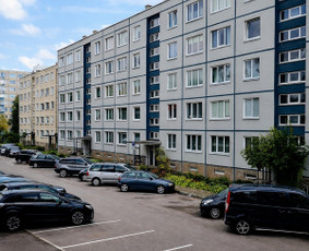 Auk&scaron;talipiai - Auk&scaron;talipių paslaugos. Tarblokinių siūlių remontas. - 1