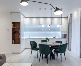 Apšvietimo projektavimas - Interjero dizaineris Visoje Lietuvoje - 2