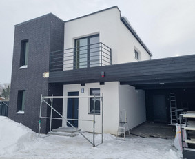 Statybos, apdaila - Virinimo darbai - 3