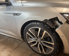 Automobilių dažymas - Automobilių dažymas - 2