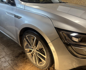 Automobilių dažymas - Automobilių dažymas - 3