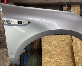 Automobilių dažymas - Automobilių dažymas - 4