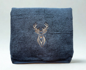 Staltiesių siuvinėjimas - Siuvinėjame logotipus, darbo rūbus, uniformas ir kt. - 3