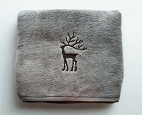 Staltiesių siuvinėjimas - Siuvinėjame logotipus, darbo rūbus, uniformas ir kt. - 2