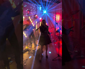 Muzikantai, dainininkai, grupės - Dainininkė Aistay ir Gyvo Garso Grupė - 3