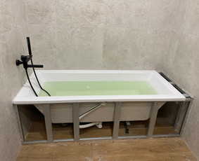 Plytelių meistas / Dovydas Žičkus / Darbų pavyzdys ID 4293987