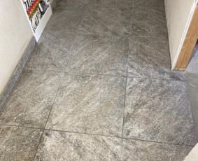 Vidaus apdailos darbai - Plytelių meistas - 4